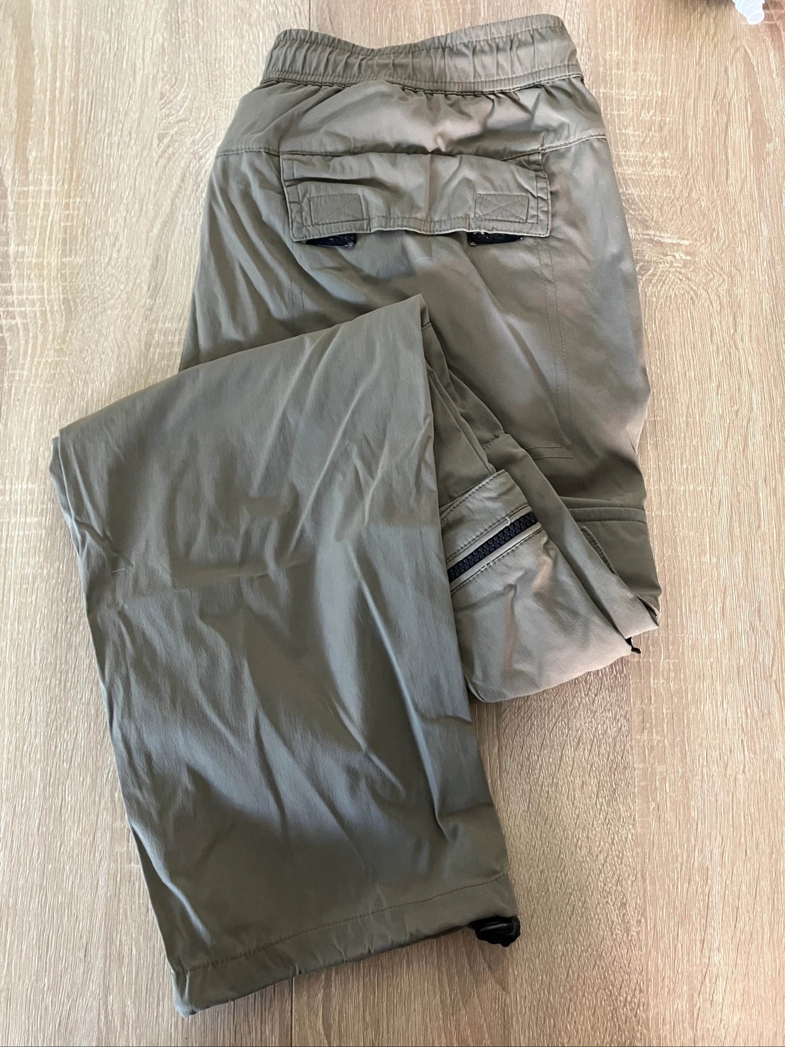 Pantalón cargo para hombre – photo 4